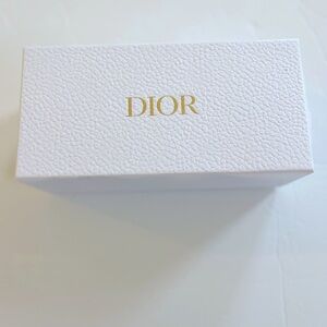Dior Empty Sunglasses Accessories Storage Gift Box